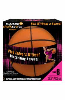 SNUGGIE 7" Silent Basketball