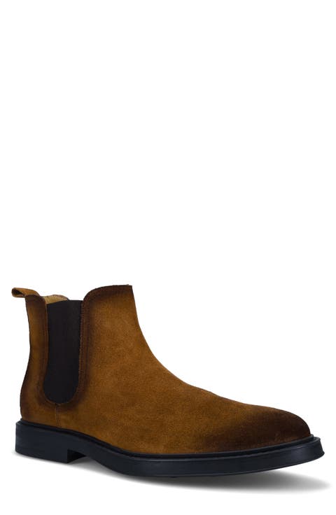 Nigel Weatherproof Chelsea Boot (Men)