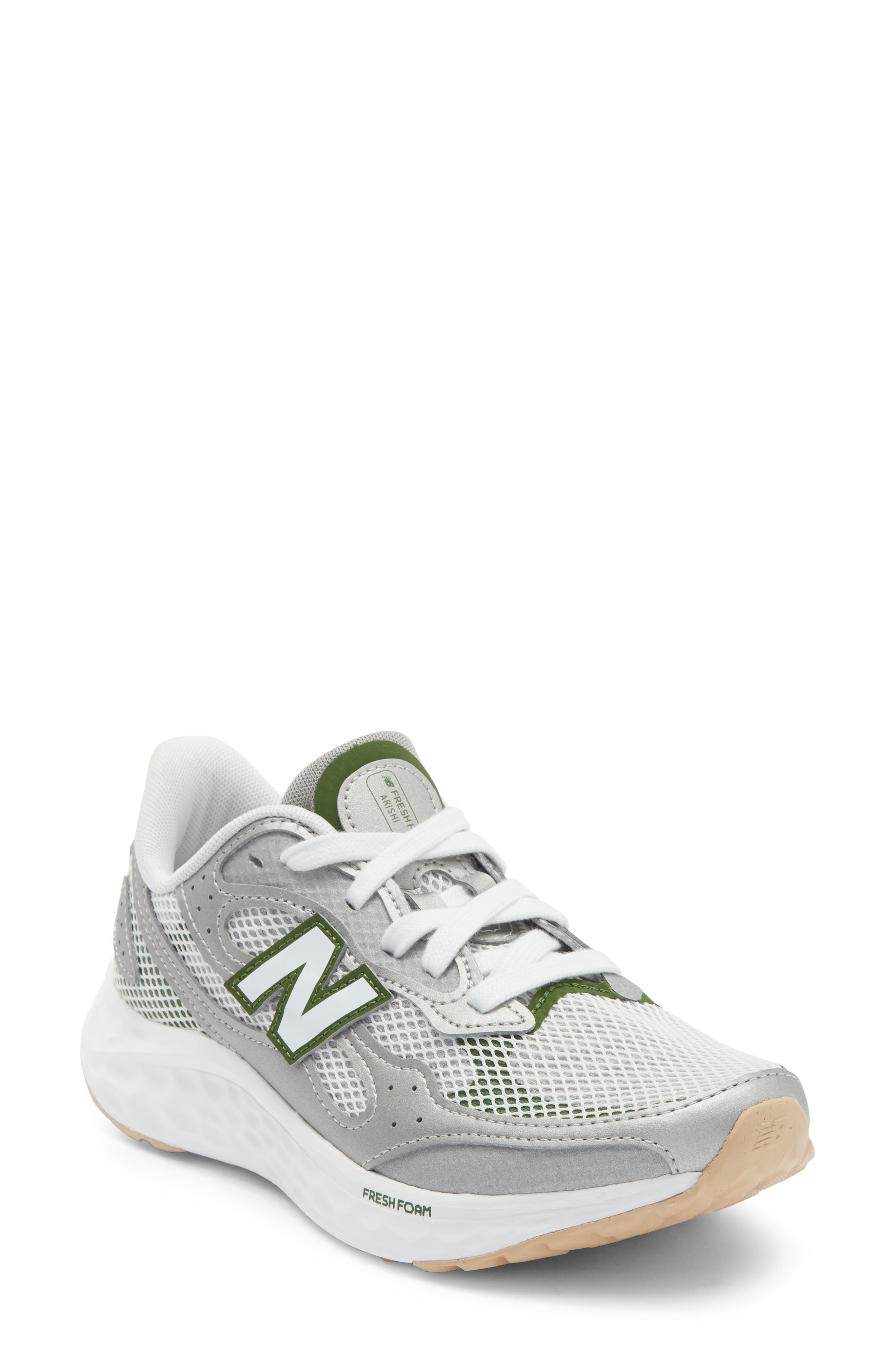 New Balance Fresh Foam Arishi v4 Running Shoe