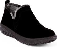 Minnetonka Northmost Water Resistant Bootie