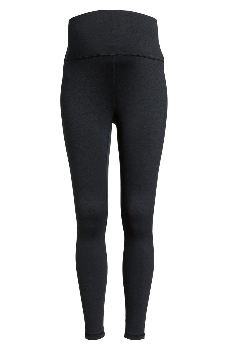 Anook Athletics Poppy 26-Inch Maternity Leggings, Alternate, color,