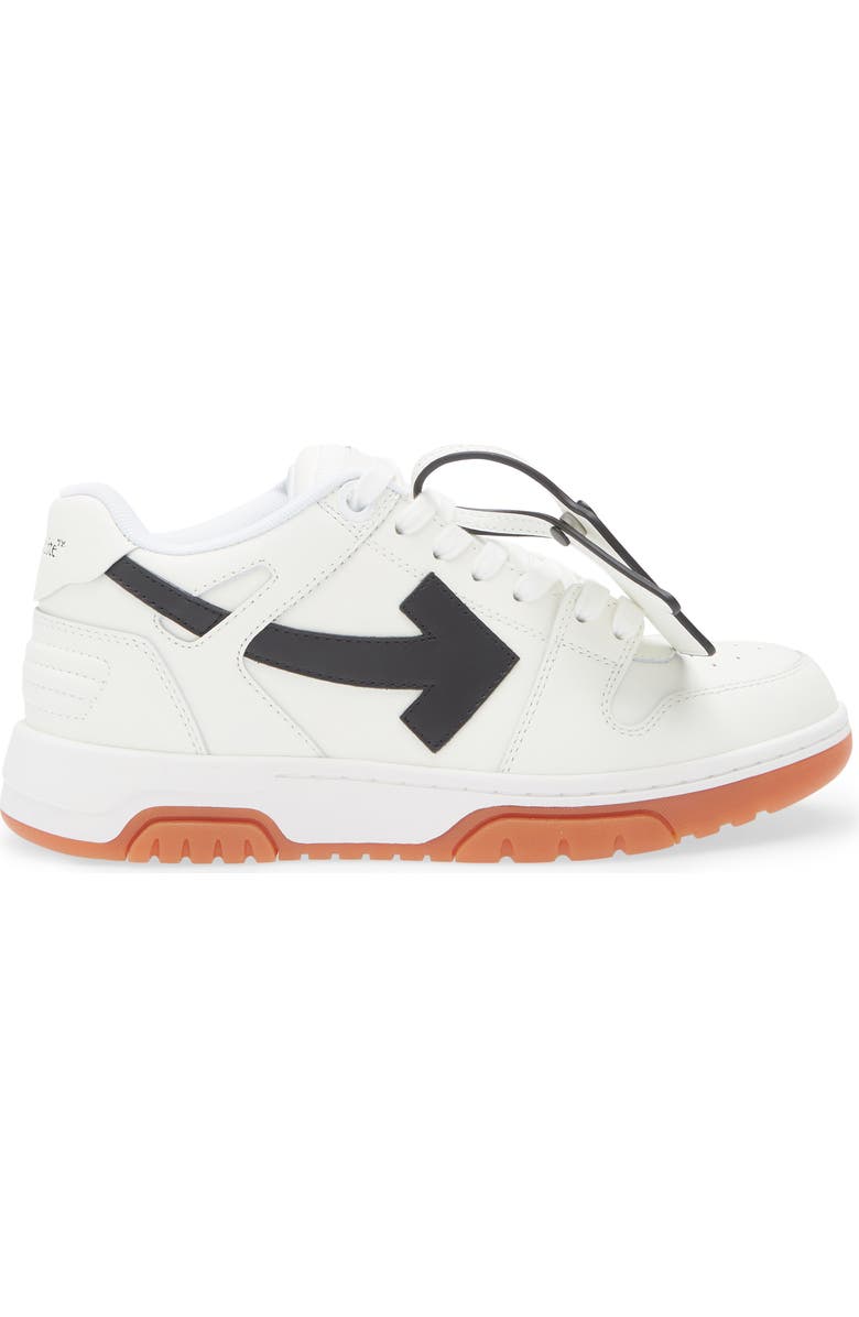 Off-White Out of Office Sneaker, Alternate, color,