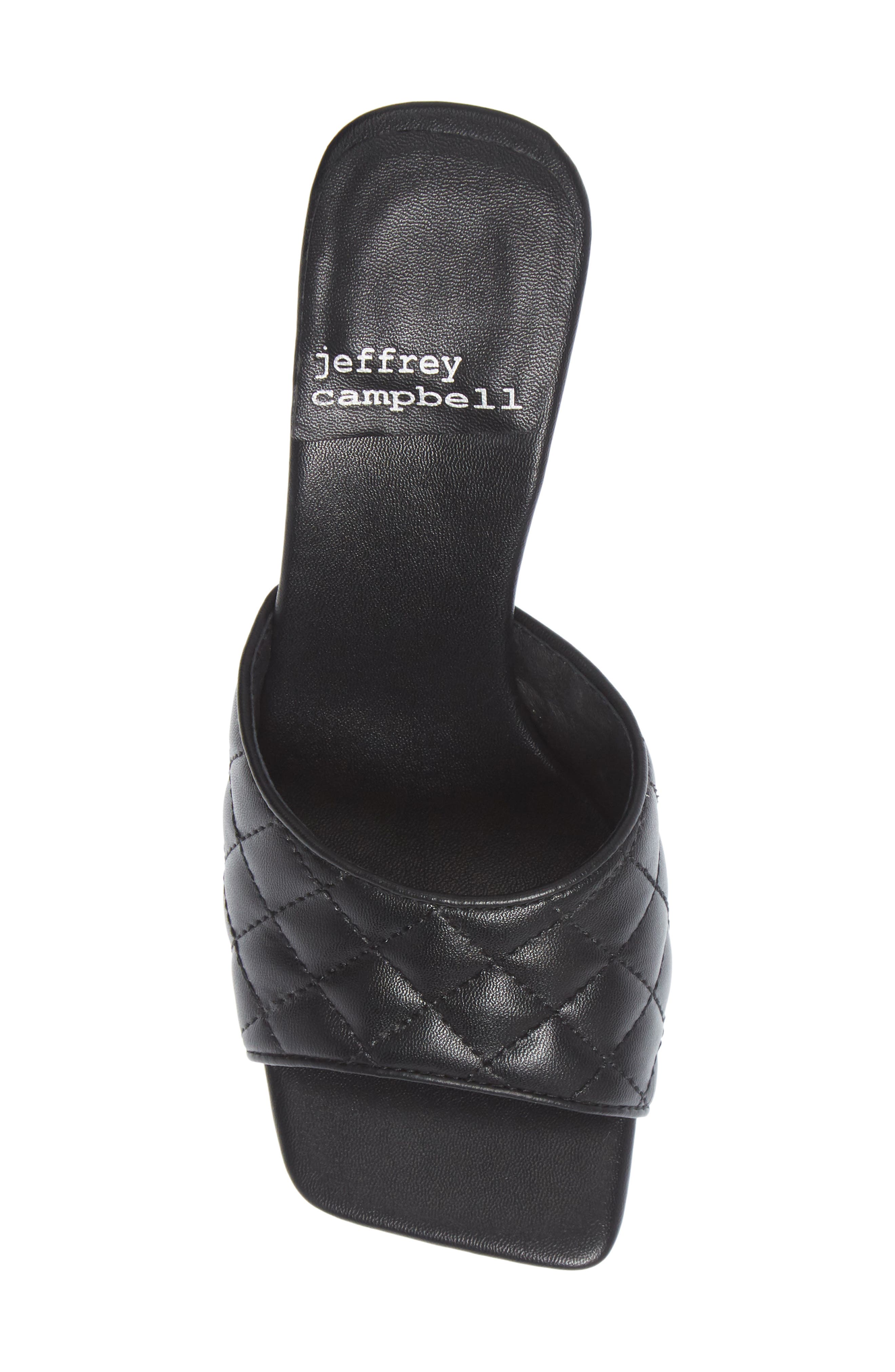 Jeffrey Campbell Mr Big Slide Sandal, Alternate, color, 