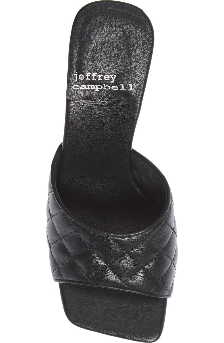 Jeffrey Campbell Mr Big Slide Sandal, Alternate, color,