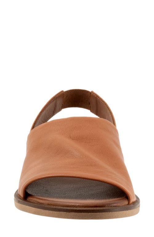 Bueno Hayden Slingback Sandal