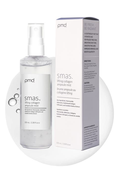 SMAS Lifting Collagen Ampoule Mist