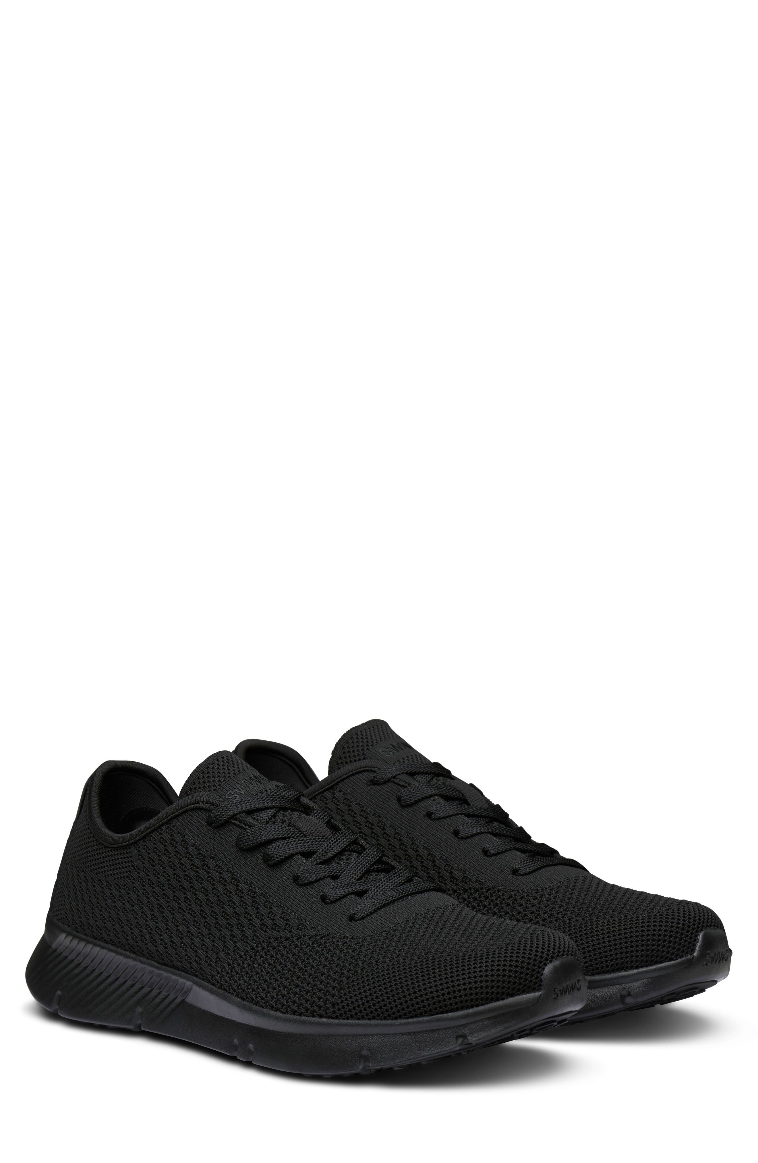 Swims Mare Knit Trainer Sneaker