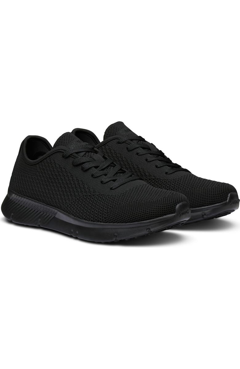 Swims Mare Knit Trainer Sneaker, Main, color,