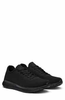 Swims Mare Knit Trainer Sneaker