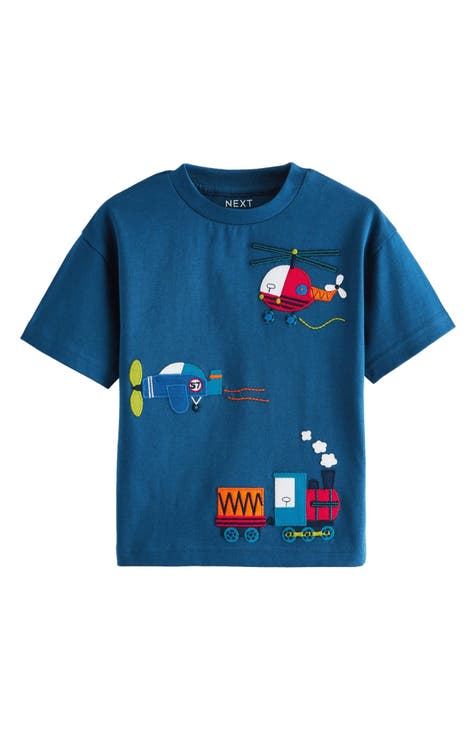 Boys NEXT T Shirts Graphic Tees