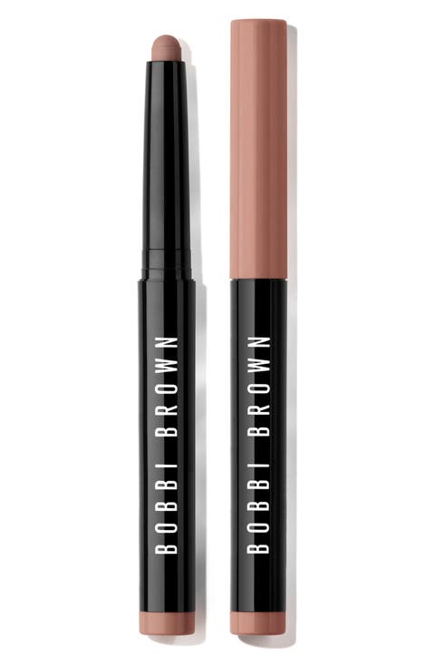 Long-Wear Waterproof Cream Eyeshadow Stick