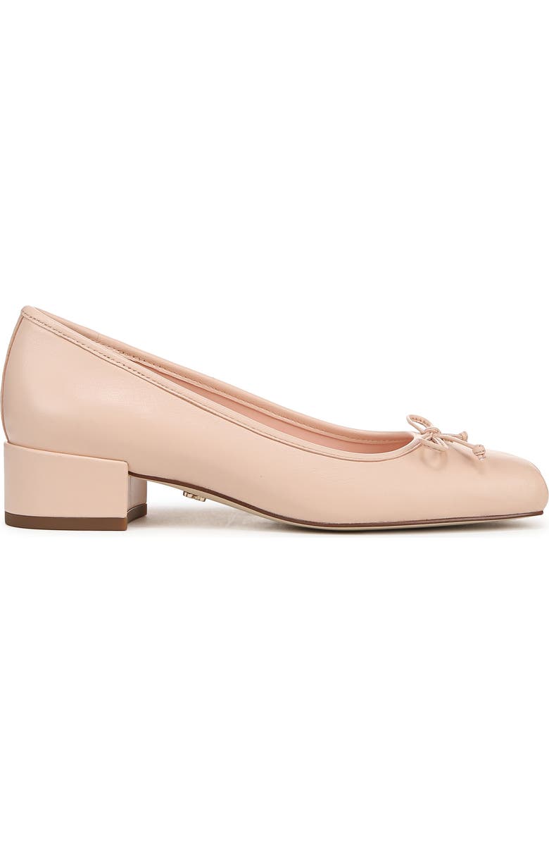 Sam Edelman Rosa Pump, Alternate, color, Buff Peach