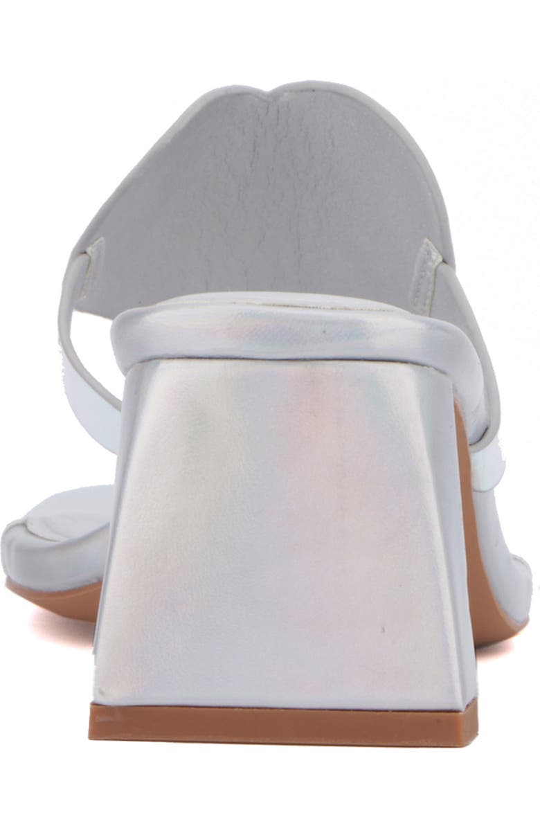 OLIVIA MILLER Lover Gurl Sandal, Alternate, color,