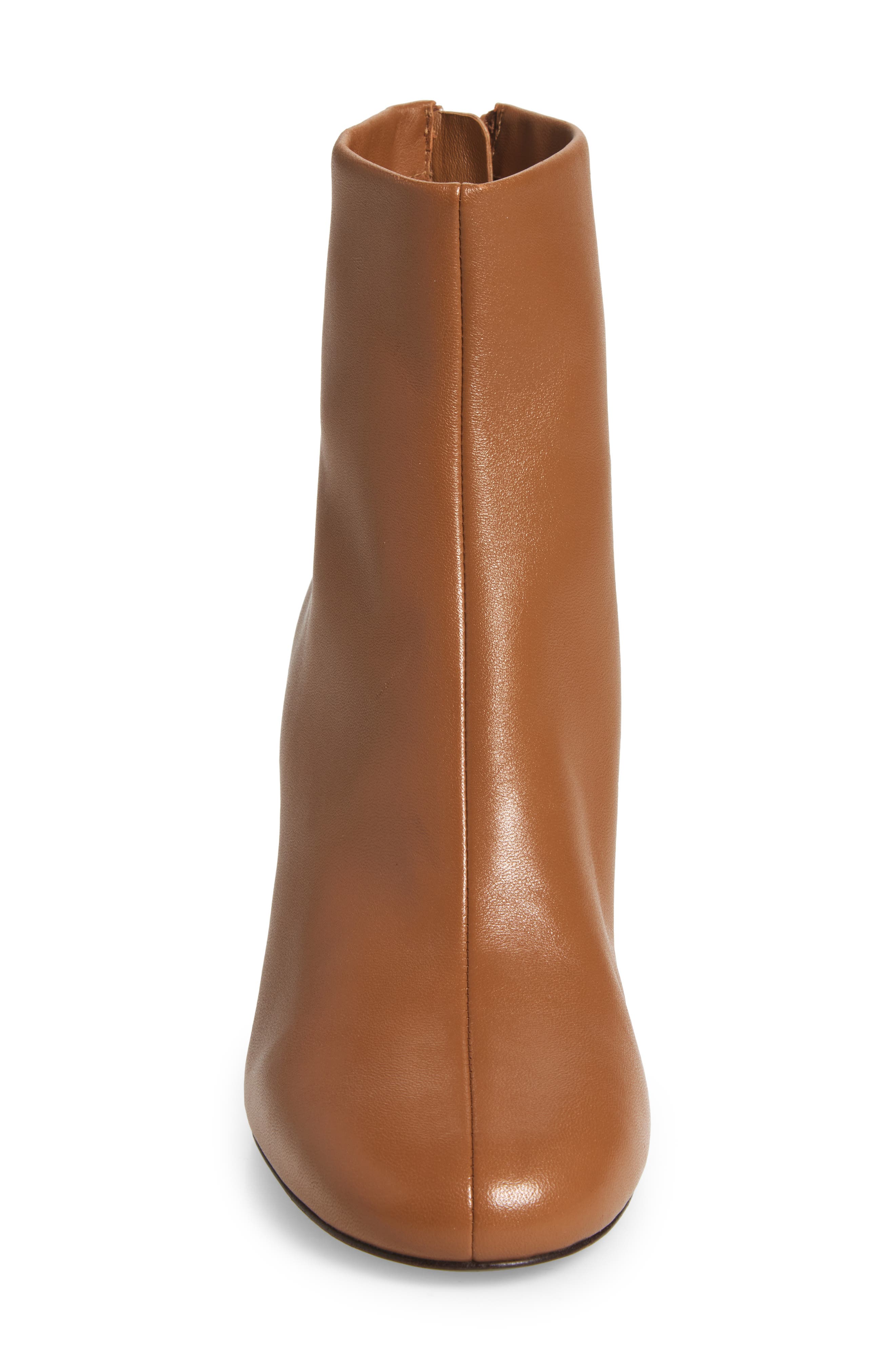 3.1 Phillip Lim Nadia Zip Boot, Alternate, color, Camel