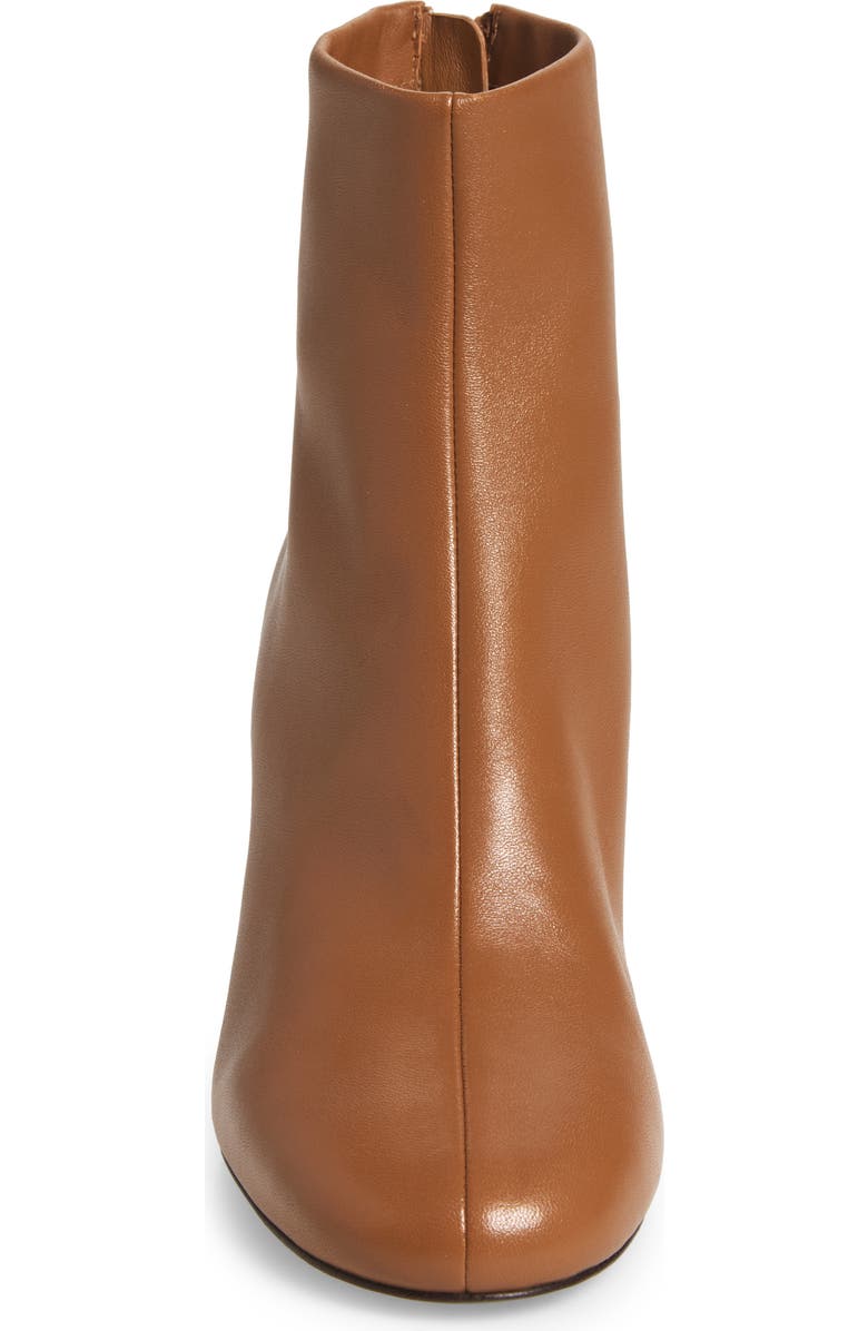3.1 Phillip Lim Nadia Zip Boot, Alternate, color, Camel