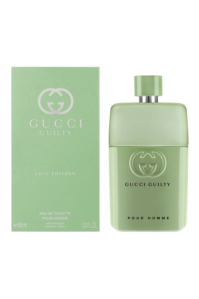 Guilty Love Eau de Toilette for Him, Alternate, color, NO COLOR