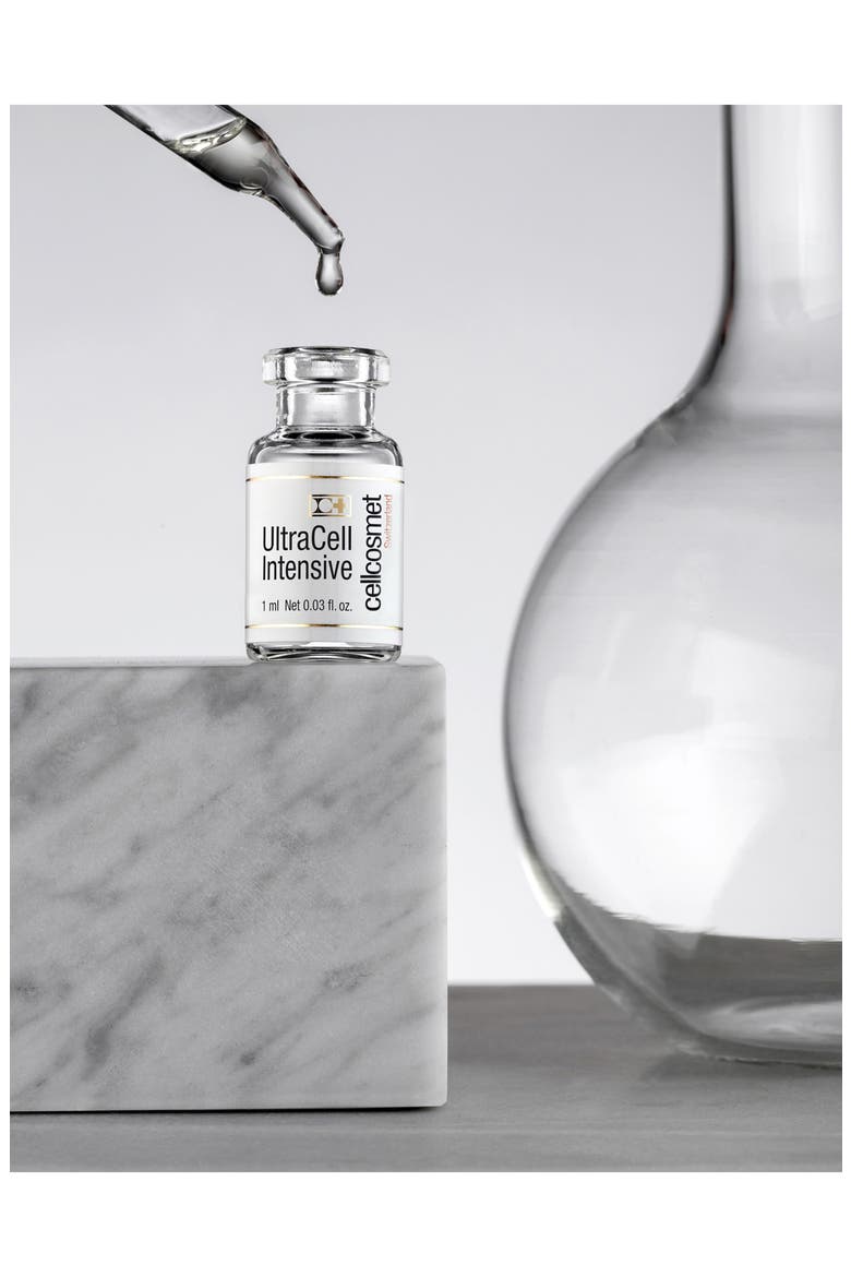 Ultracell Intensive Face Treatment, Alternate, color, NO COLOR