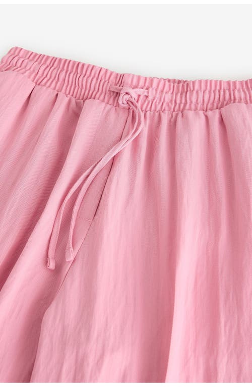 Next Drawstring Wide Leg Pants