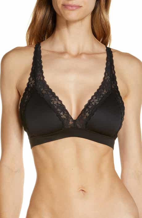 Natori Discreet Wireless Convertible Spacer Bra