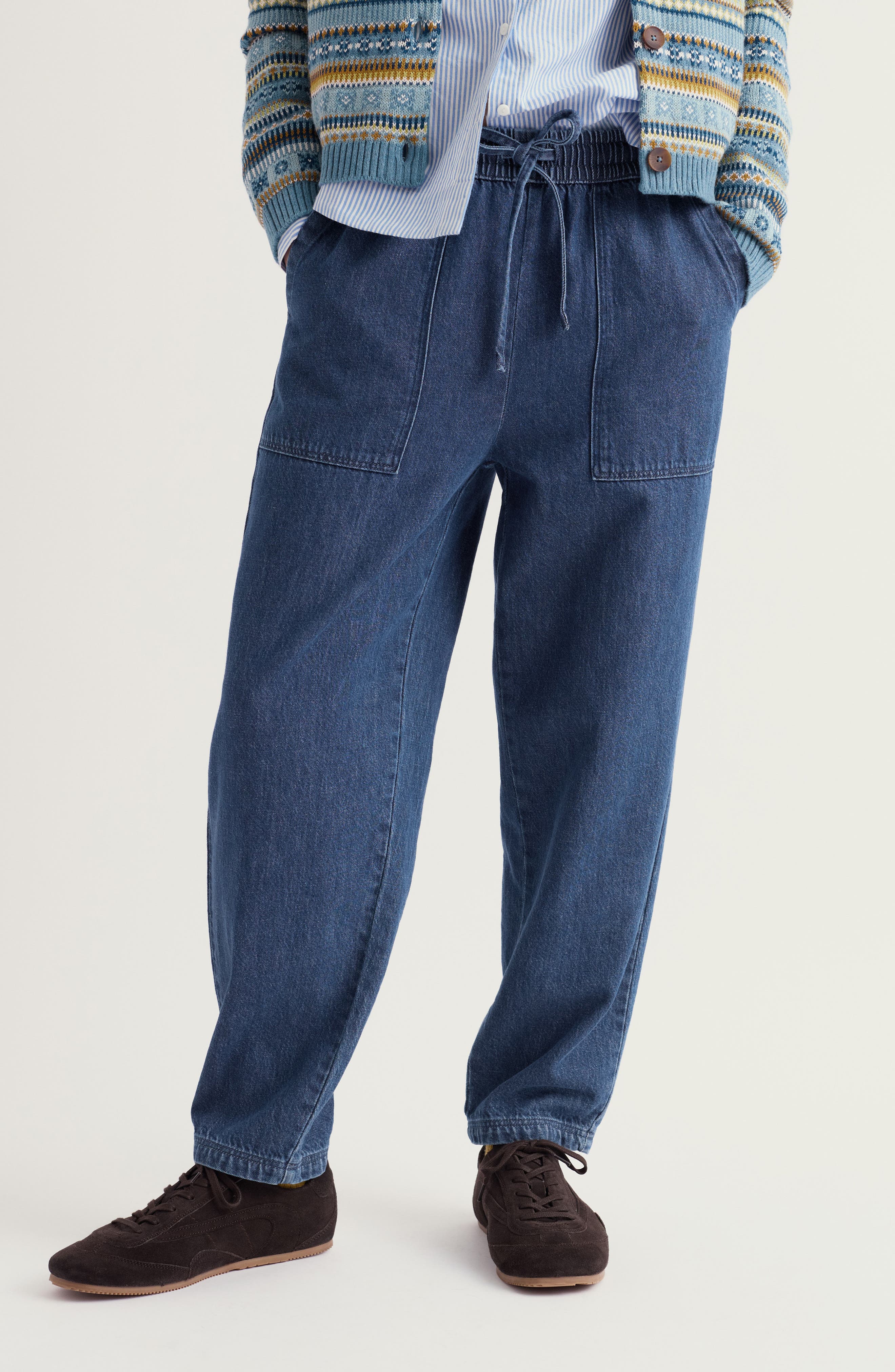 selected MID WASH