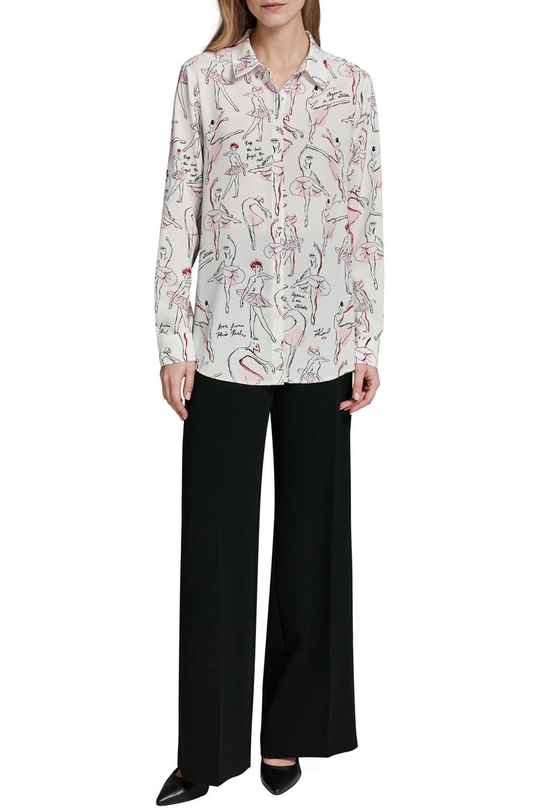 Print Shirt, Alternate, color, SFT WHT/ CORNELIA ROSE MULTI