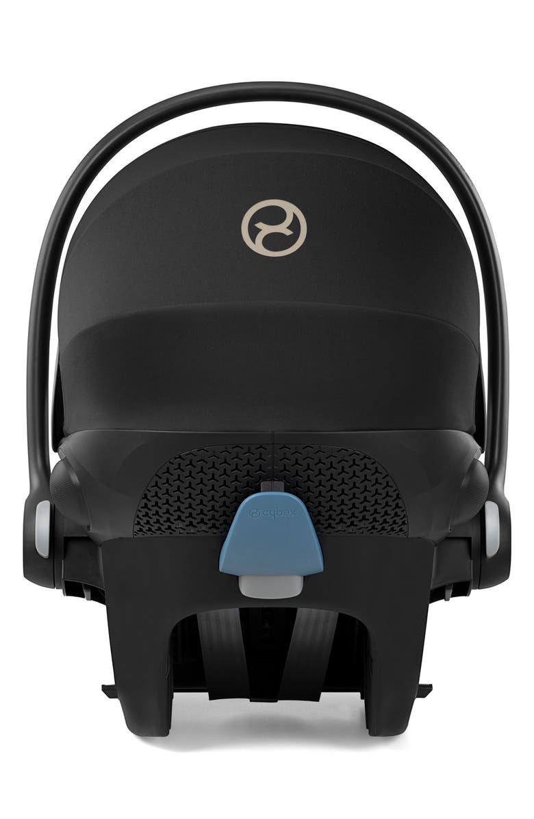 CYBEX Aton G Swivel Car Seat & Swivel Base with SensorSafe Technology, Alternate, color, 