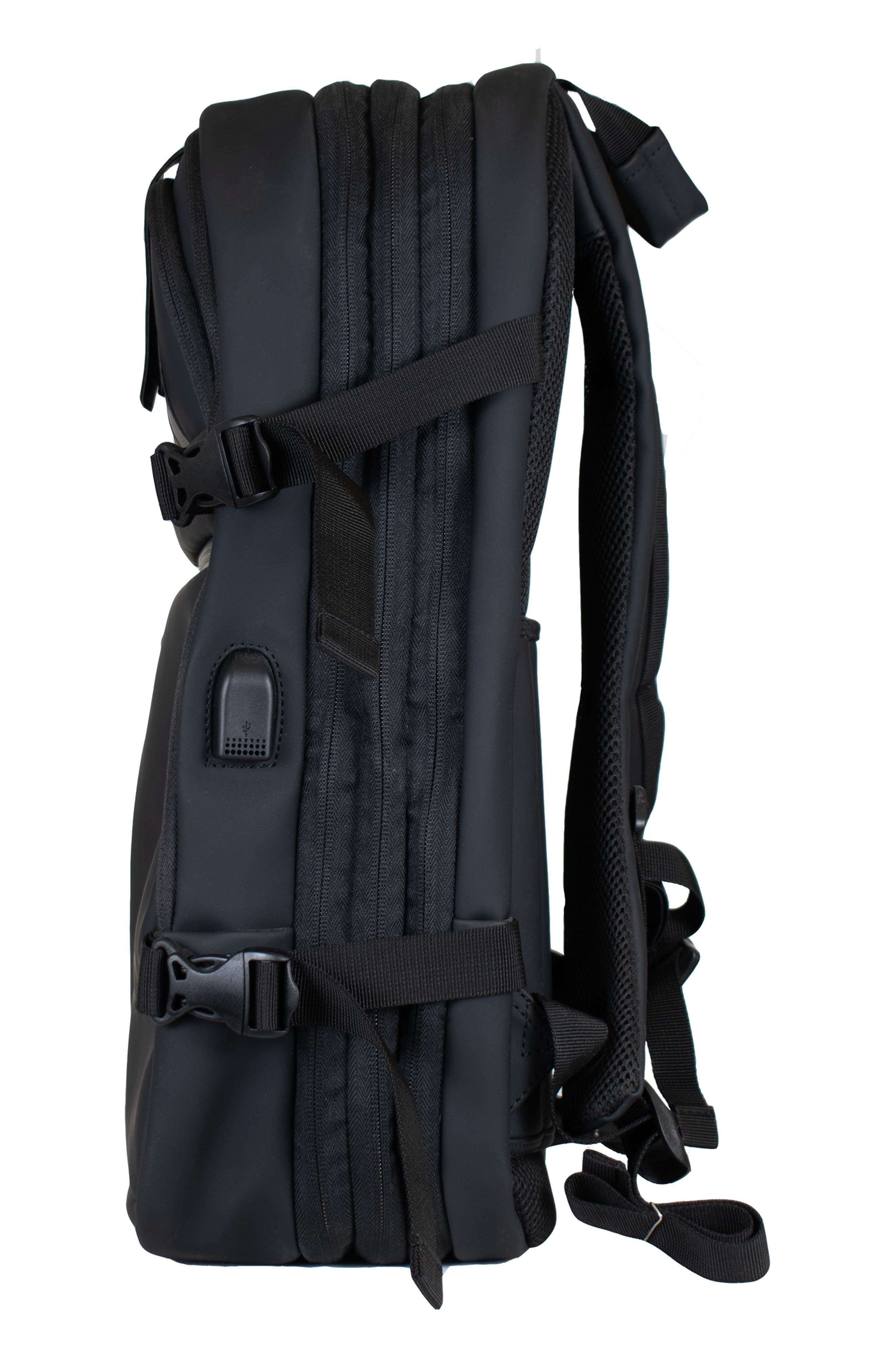 Duchamp Expandable Backpack, Alternate, color, 