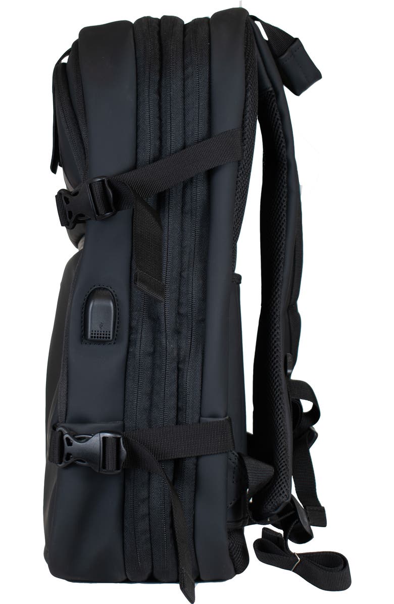 Duchamp Expandable Backpack, Alternate, color,