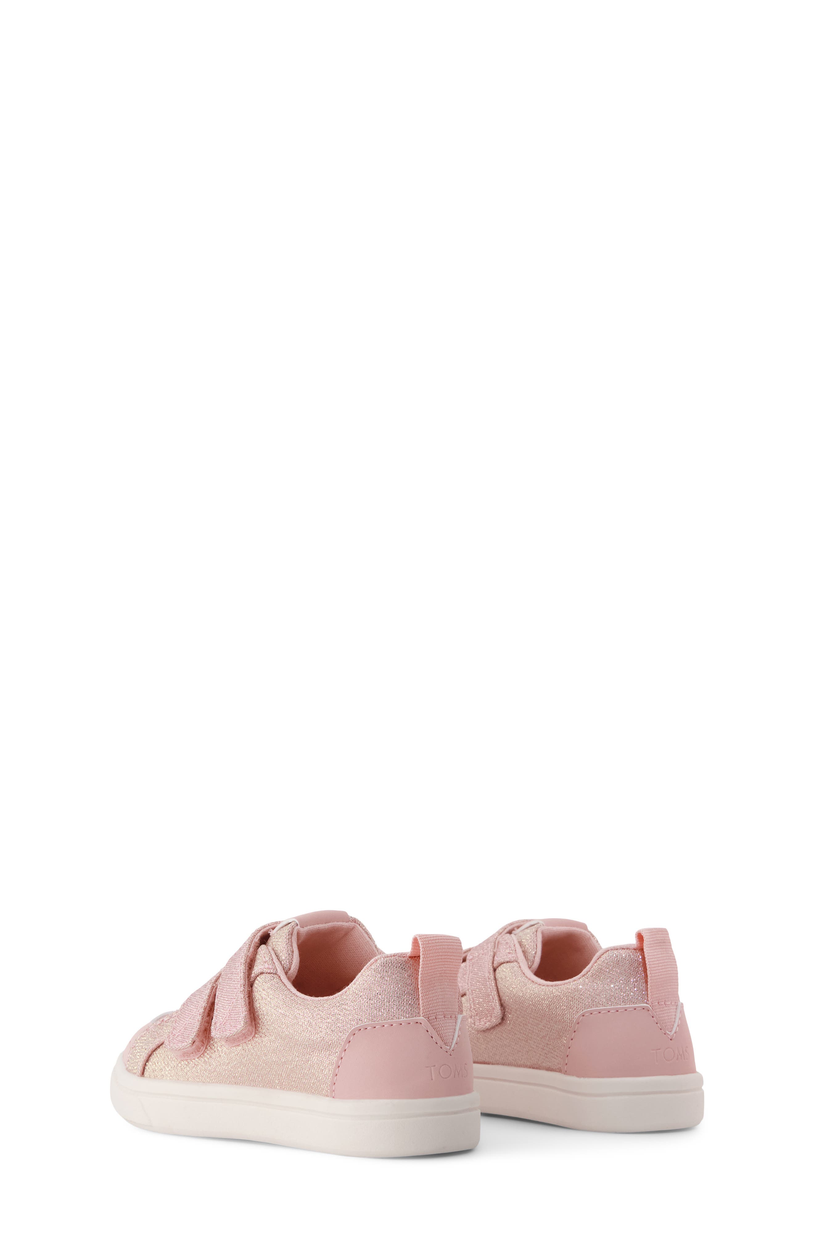 Kids' Cruz Sneaker, Alternate, color, PINK