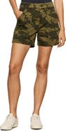 Sanctuary Boyfriend Utility Shorts