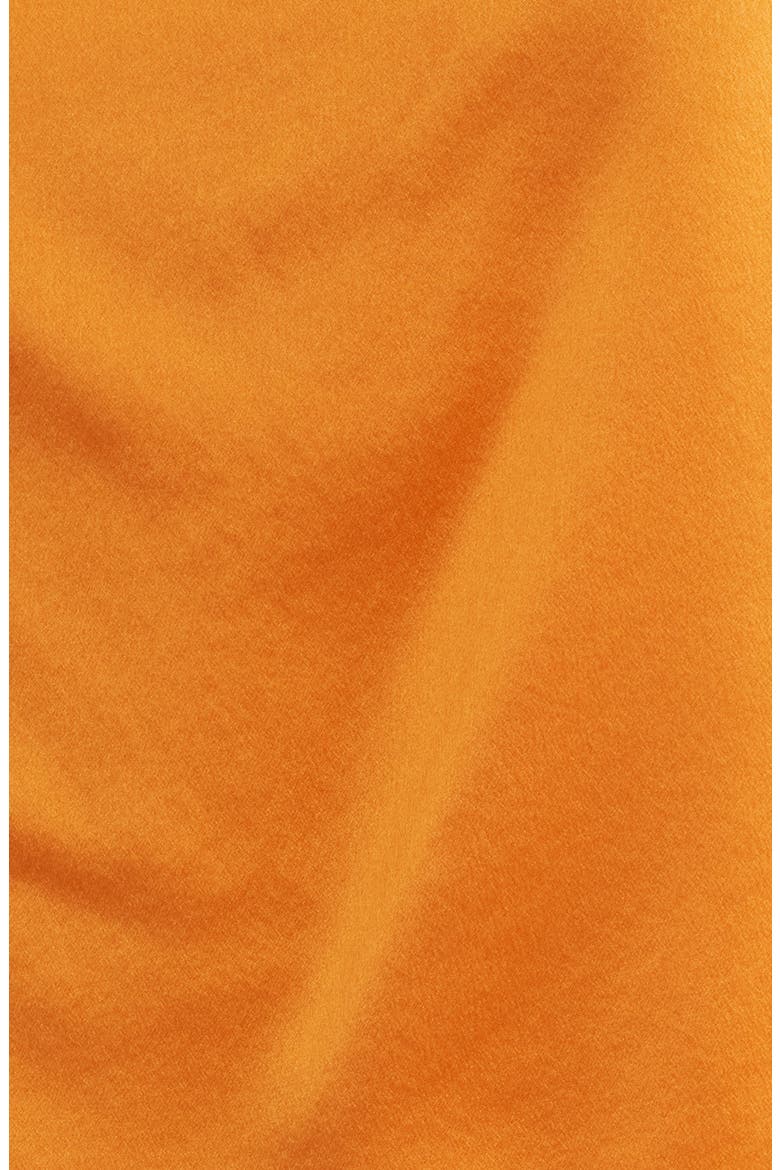 Loure Lace Camisole, Alternate, color, TANGERINE