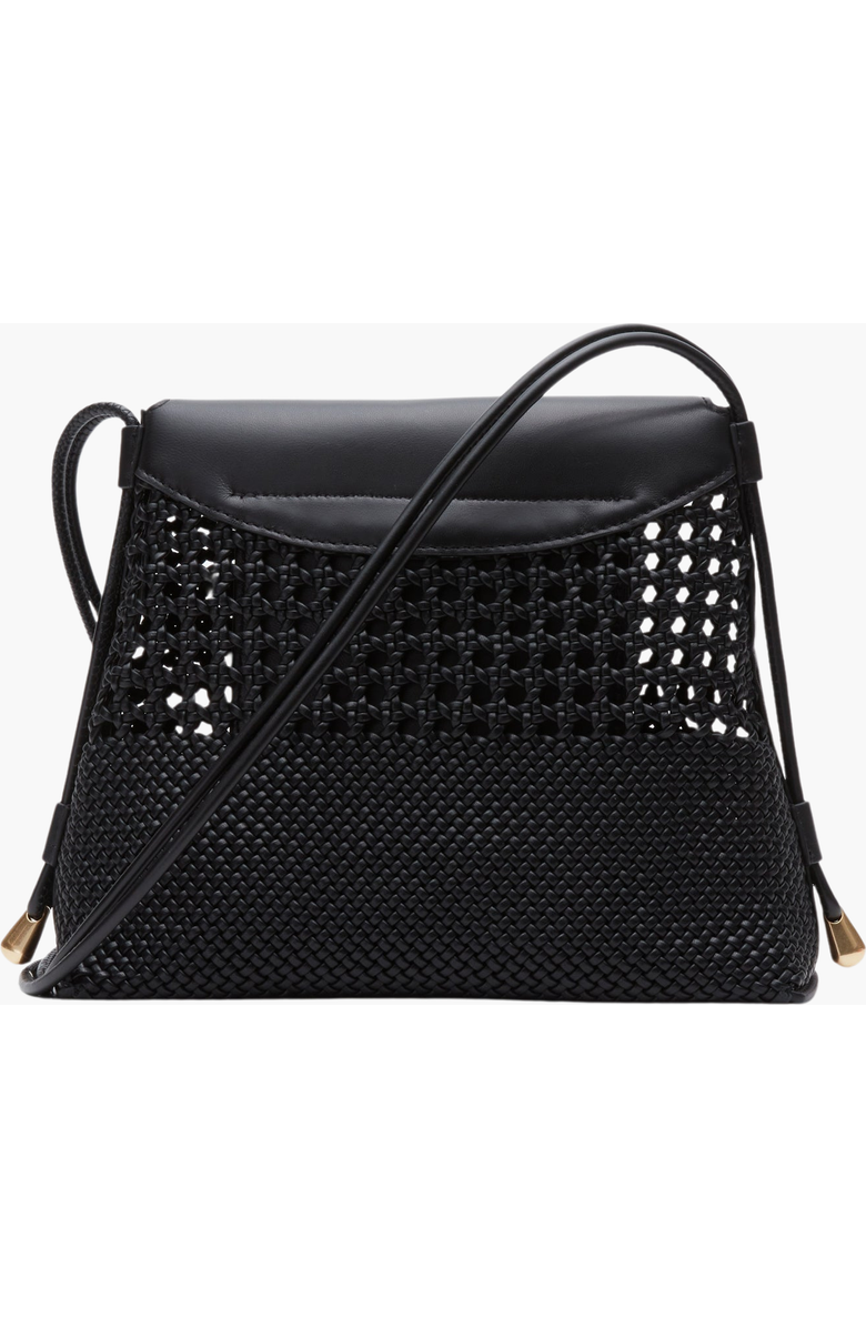 3.1 Phillip Lim ID Soft Shoulder Bag with Macrame, Alternate, color,