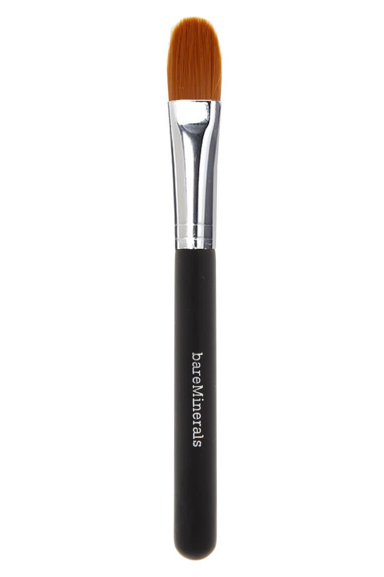 Maximum Coverage Concealer Brush, Alternate, color, NO COLOR