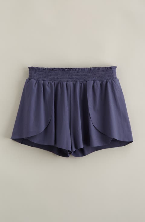 Kids' High Kick Skirty Short (Little Kid & Big Kid)
