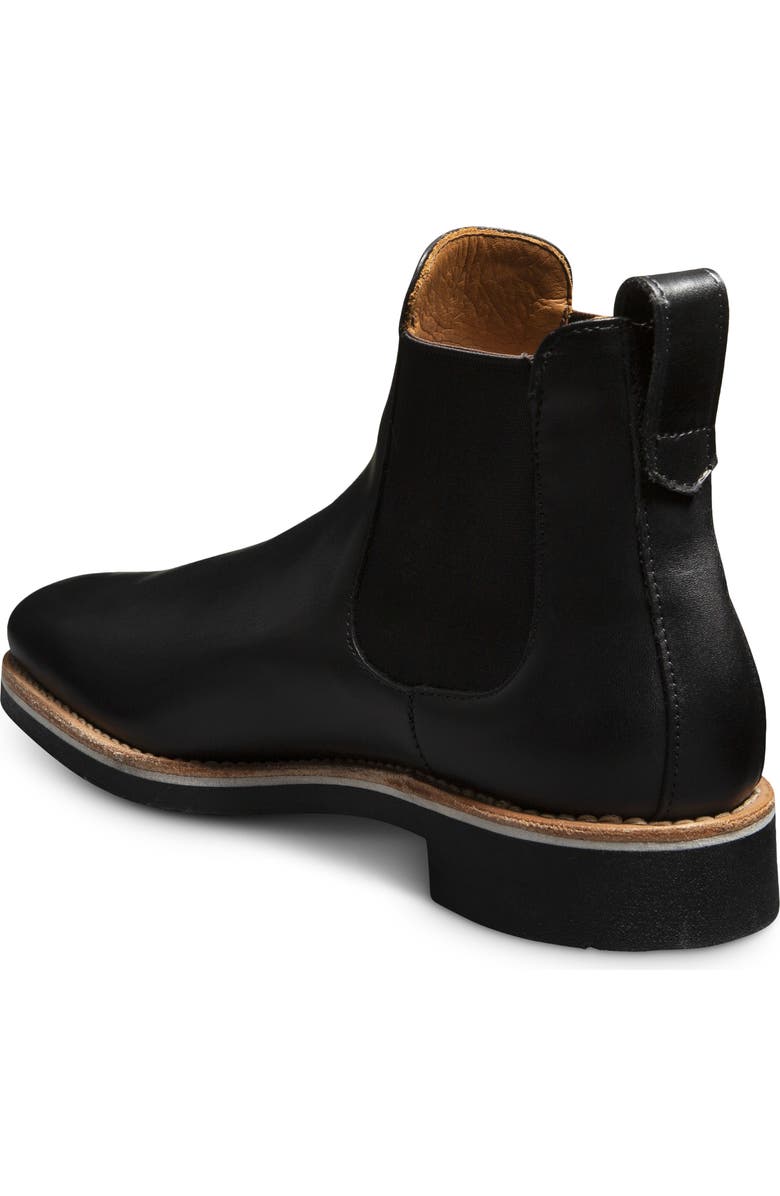Allen Edmonds Liverpool Chelsea Boot, Alternate, color,