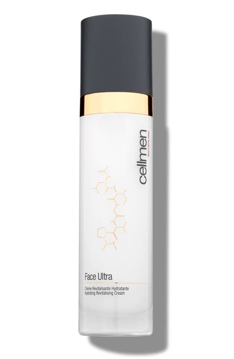 Cellmen Face Ultra Intensive Revitalizing Cellular Cream
