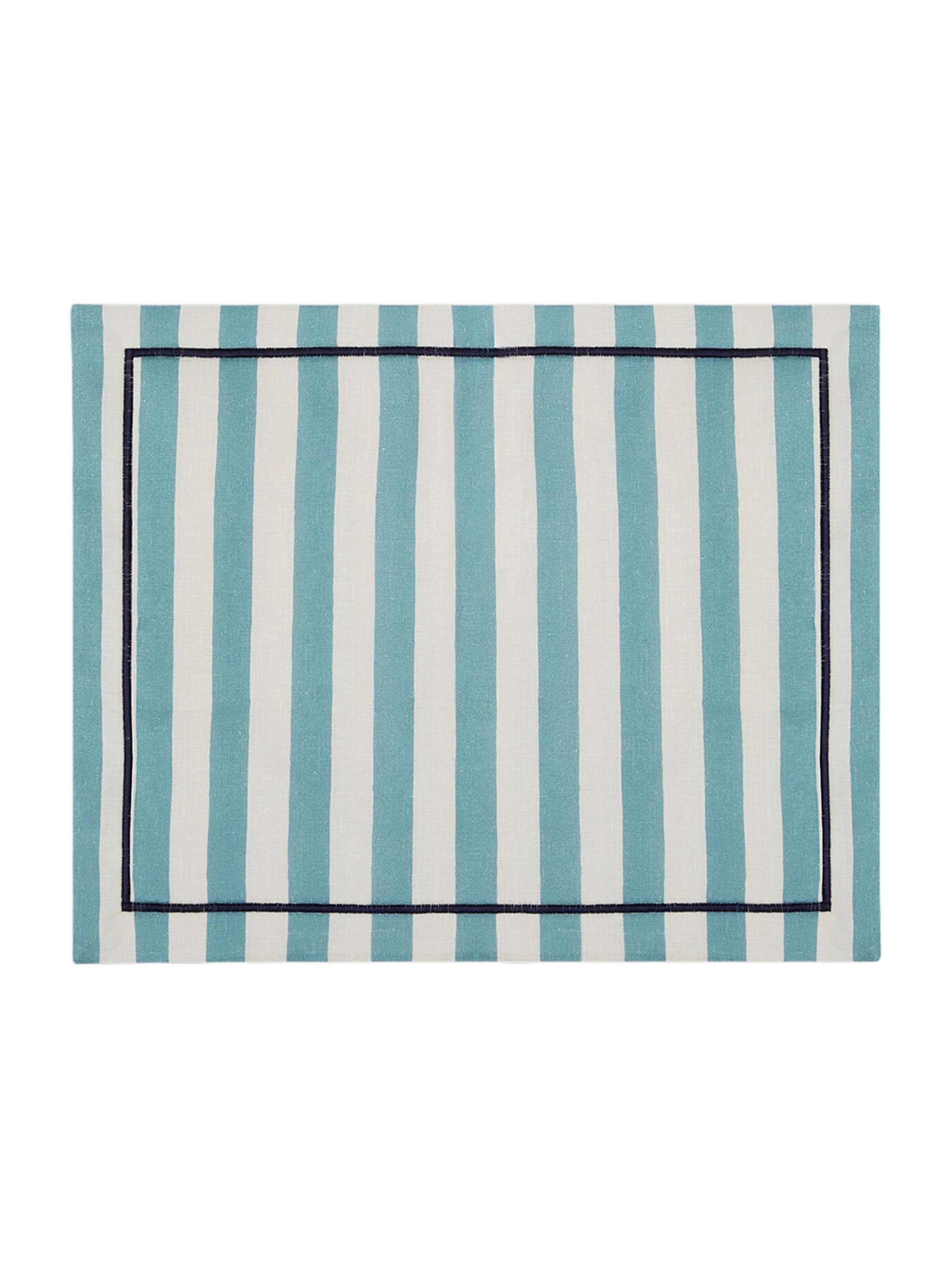 Riviera Celeste Sky Blue