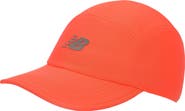 New Balance 5-Panel Performance V 2.0 Adjustable Baseball Cap