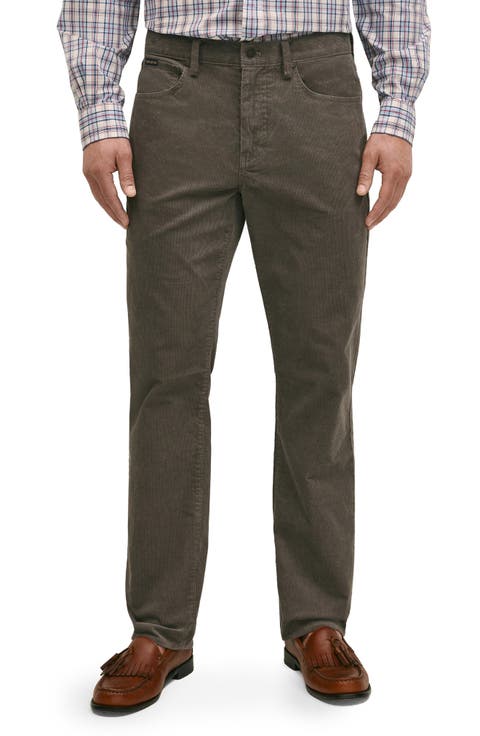 Brooks Brothers×BEAMS BOYGF Emblem Pants Brooks Brothers×BEAMS BOYGF Emblem Pants Brooks Brothers