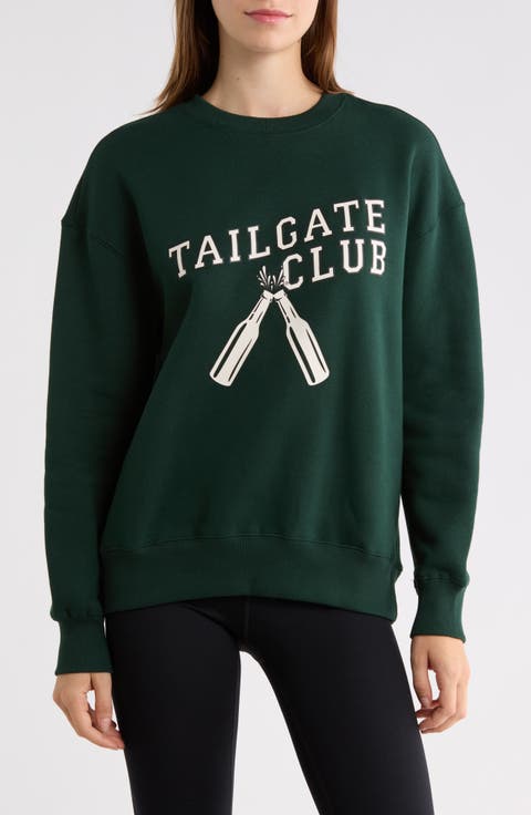 Fleece Feel Good Sweatshirt