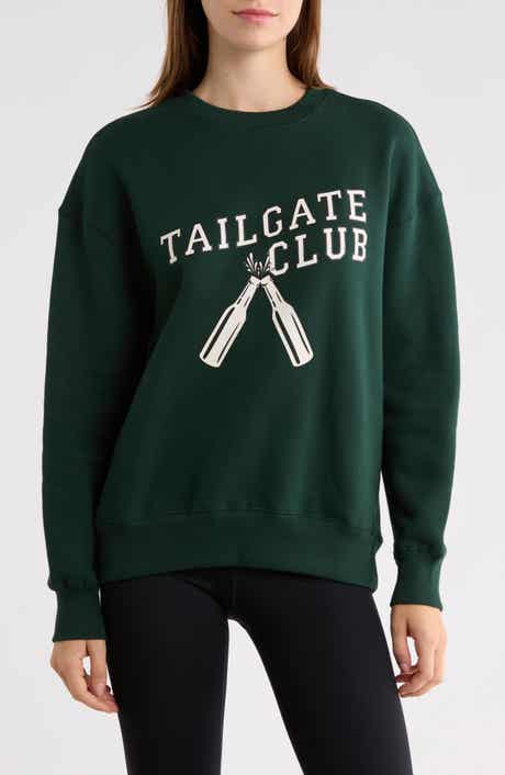 Fleece Feel Good Sweatshirt