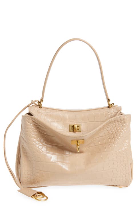 Shop Beige Balenciaga Online | Nordstrom