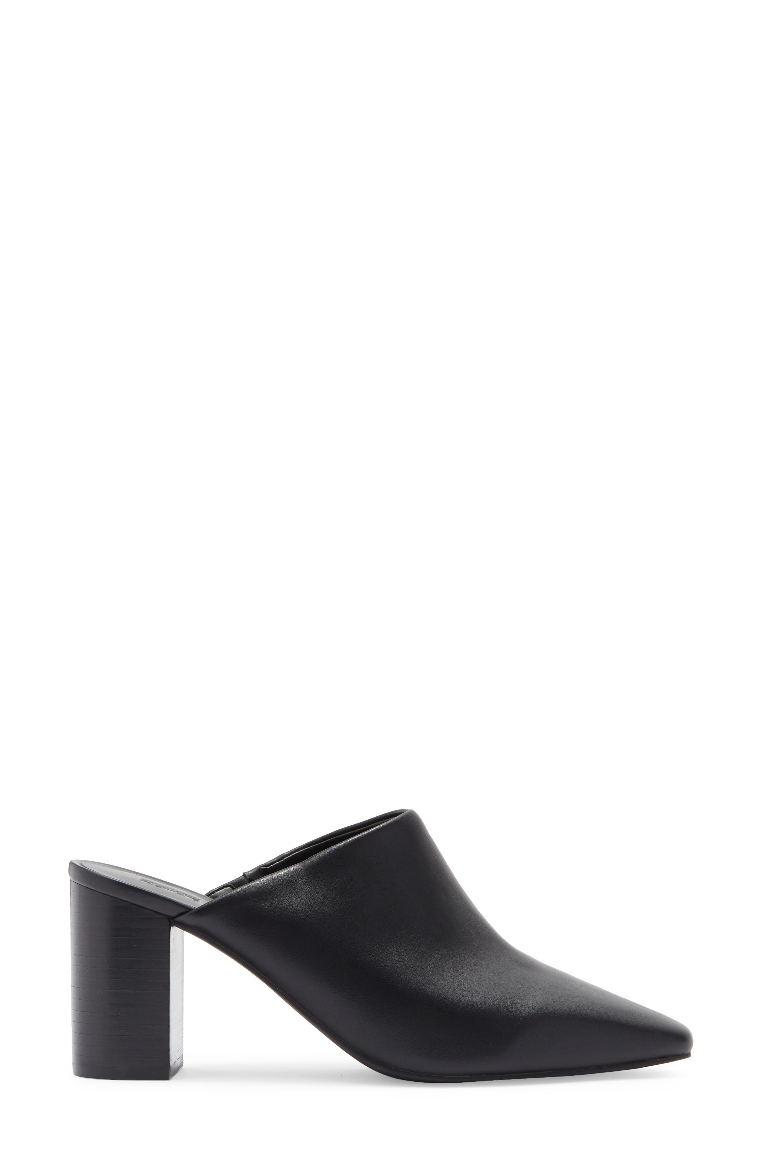 NORDSTROM RACK Nicole Mule, Alternate, color, 
