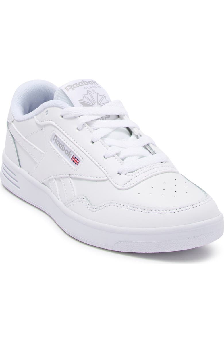 Reebok Club Memt Sneaker, Main, color,