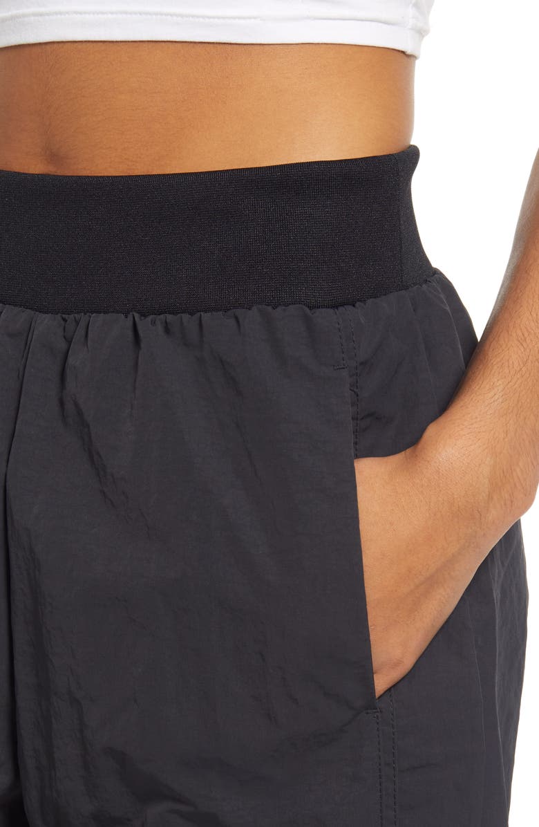 Nike Women's High Waist Wide Leg Pants, Alternate, color,