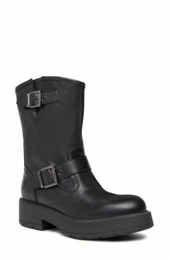 Dr. Martens Anistone Hi Biker Boot (Women) | Nordstrom Dr. Martens Anistone Hi Biker Boot (Women) | Nordstrom