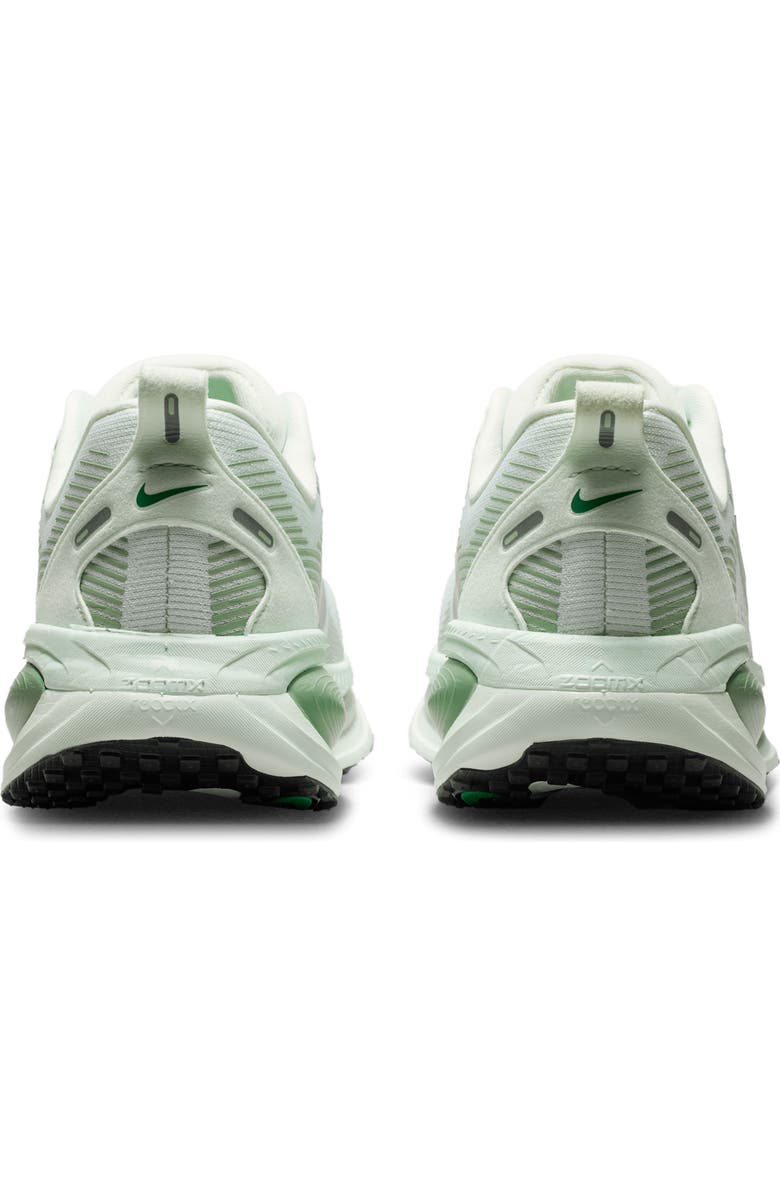 Nike Vomero 18 Running Shoe, Alternate, color, 300 Brlygr/M Silv