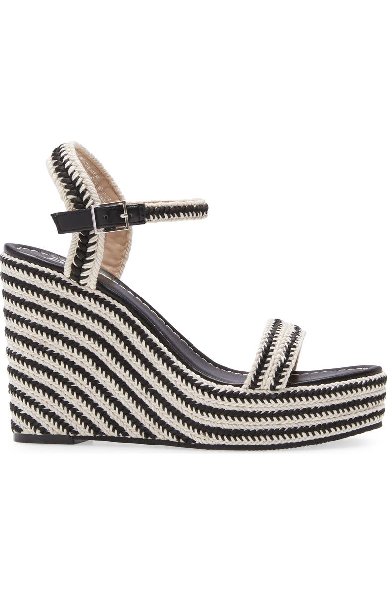 BP. Giana Platform Wedge Sandal, Alternate, color,