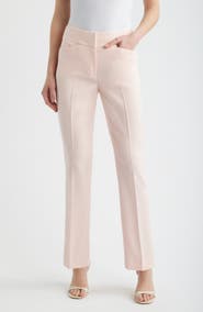 Tahari ASL Bell Bottom Pants