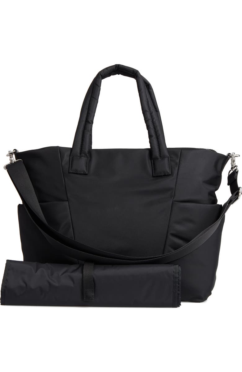 Rebecca Minkoff Ellie Nylon Diaper Bag, Alternate, color,